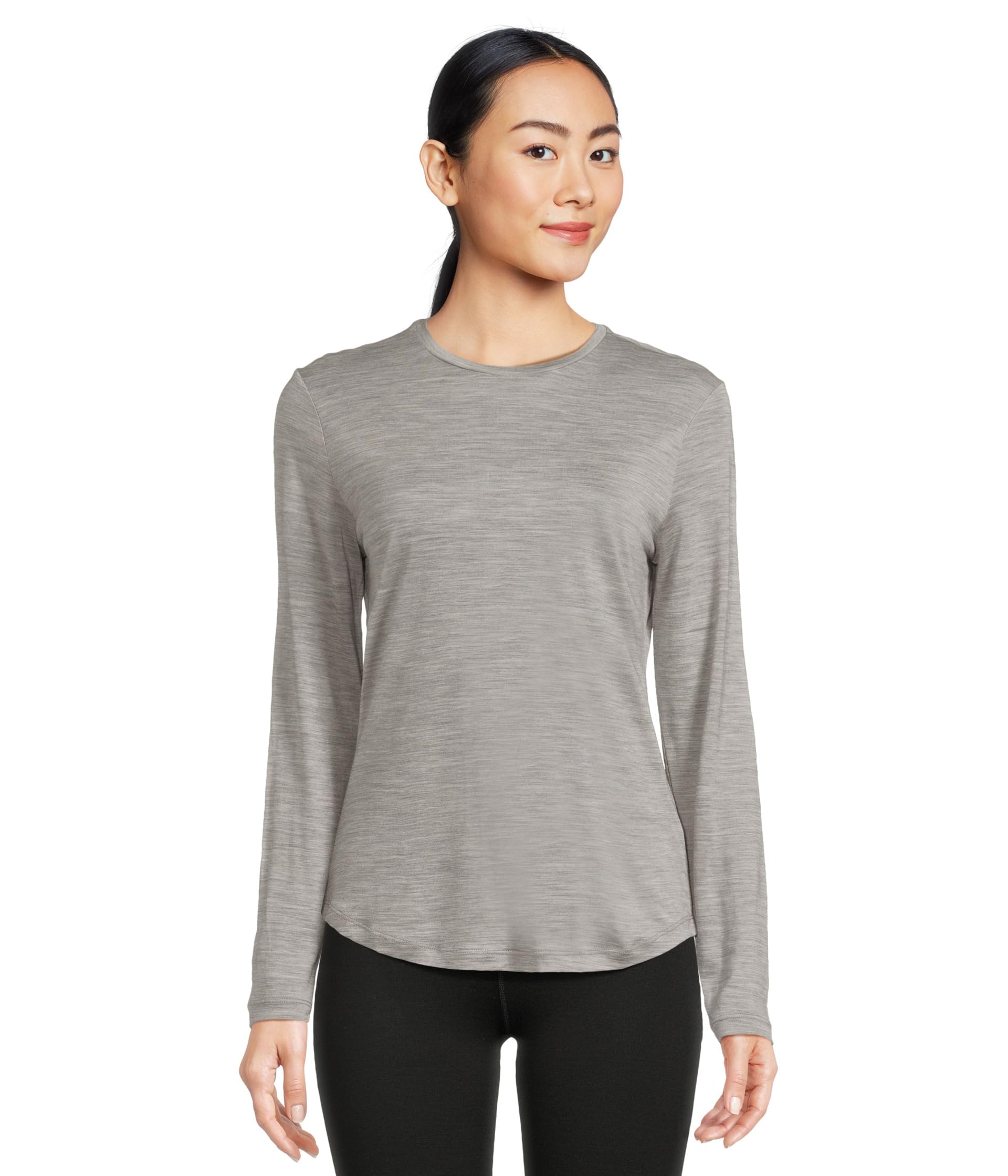 Длиннорукая футболка Merino 125 Cool-Lite™ Sphere