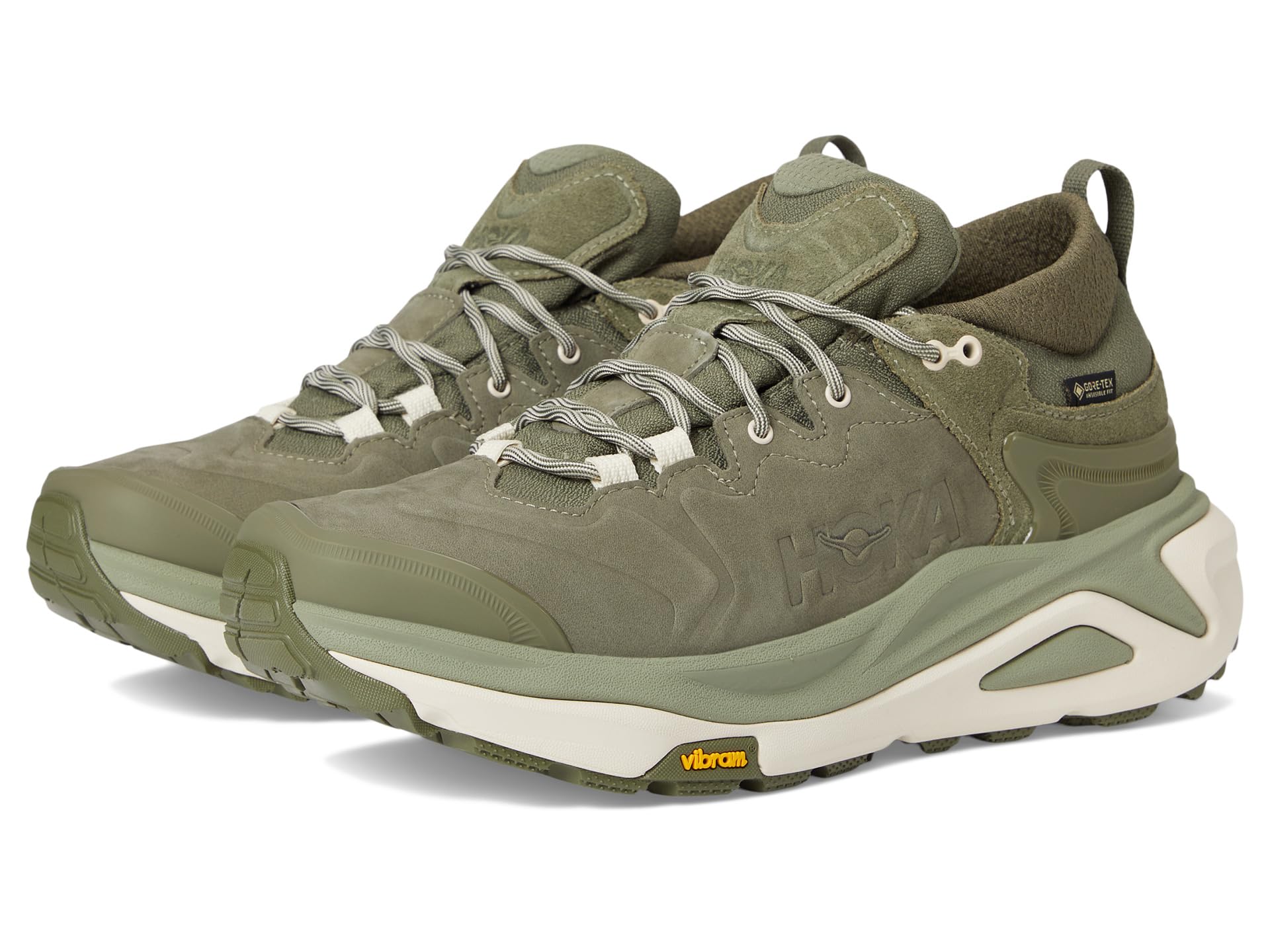 Кроссовки HOKA Kaha 3 Low GTX®