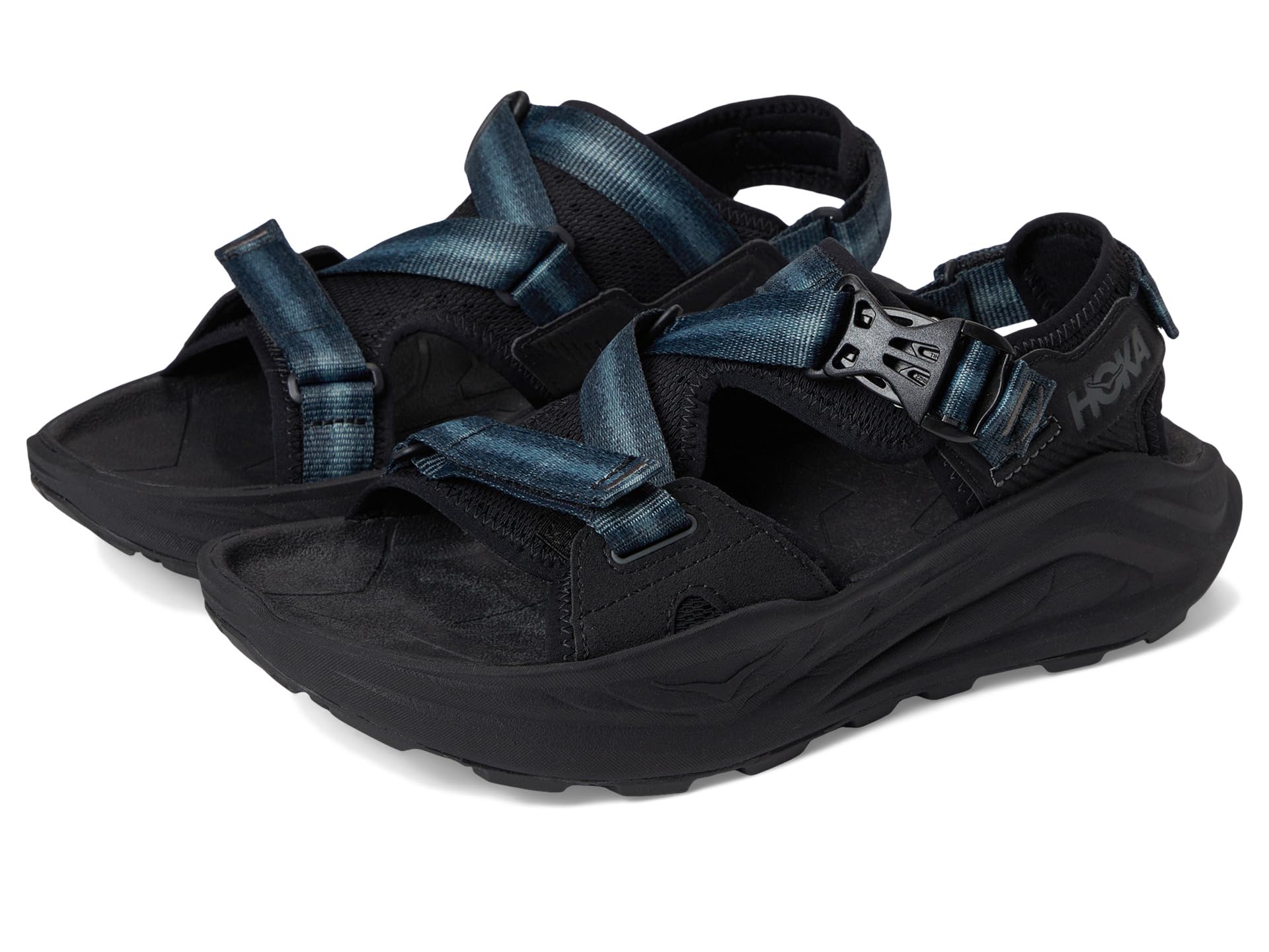 Infini Hike Tc