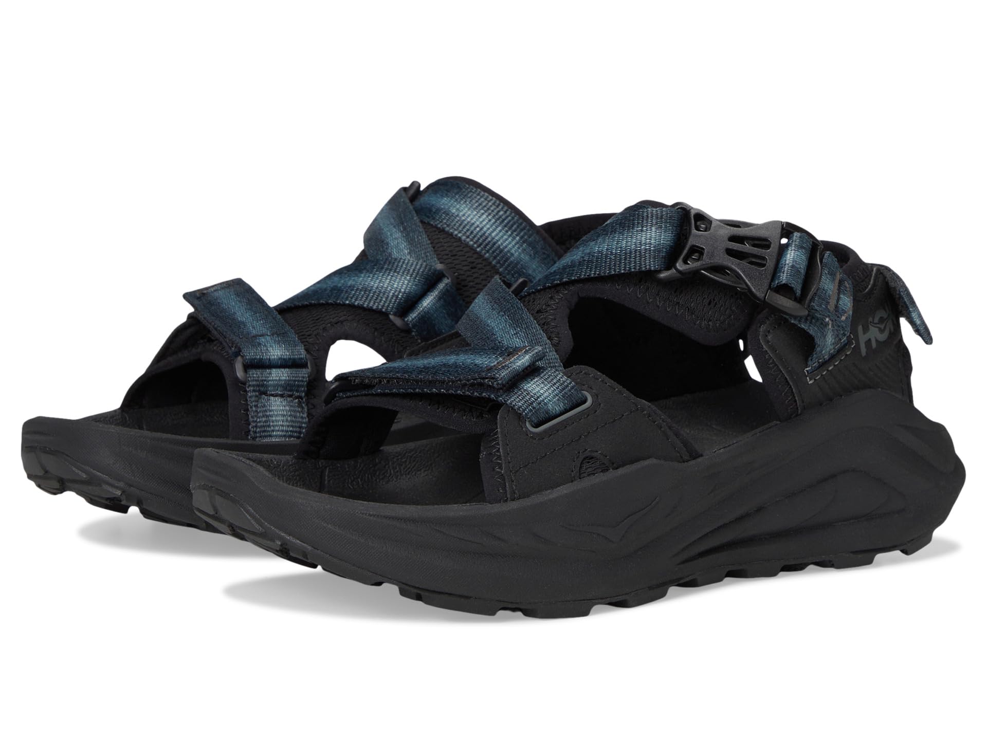 Infini Hike Tc
