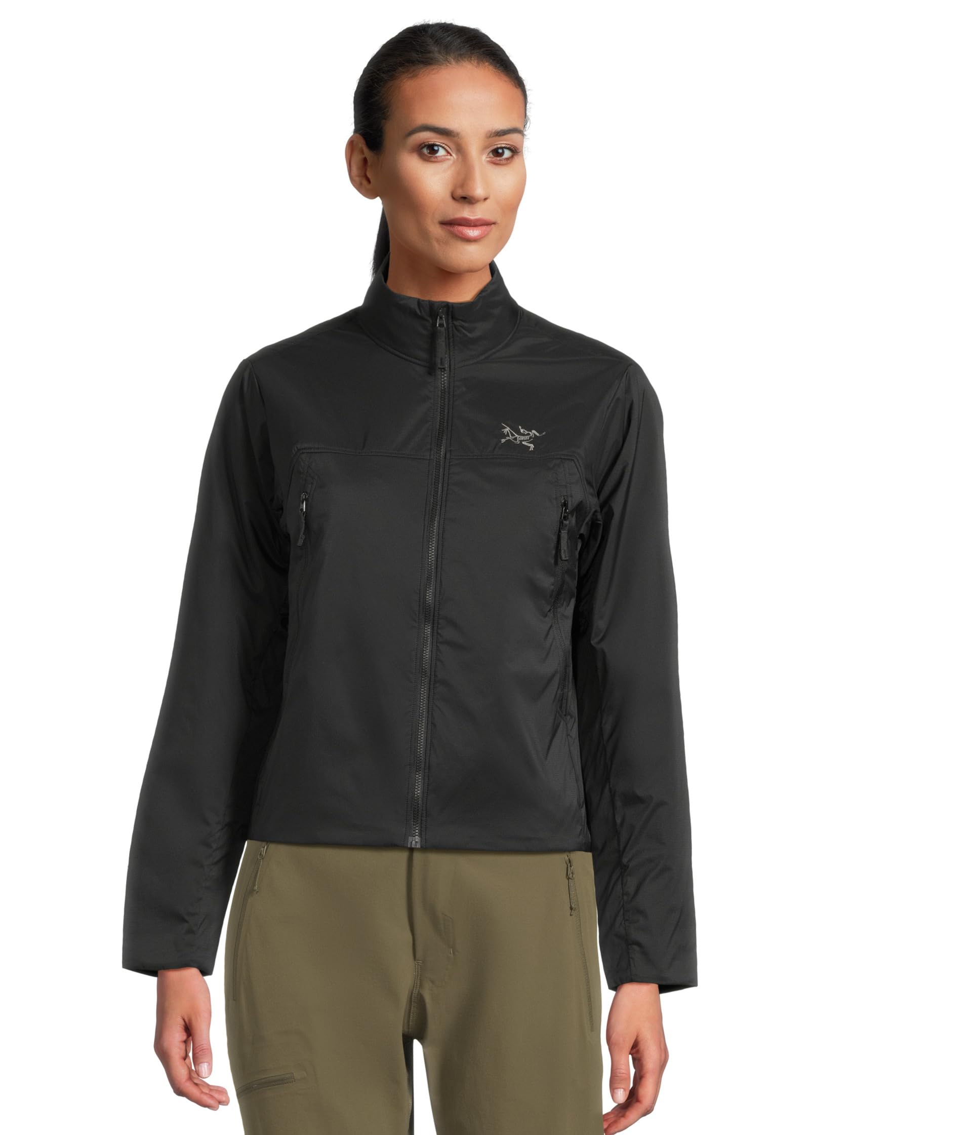 Elec Insulated Jacket