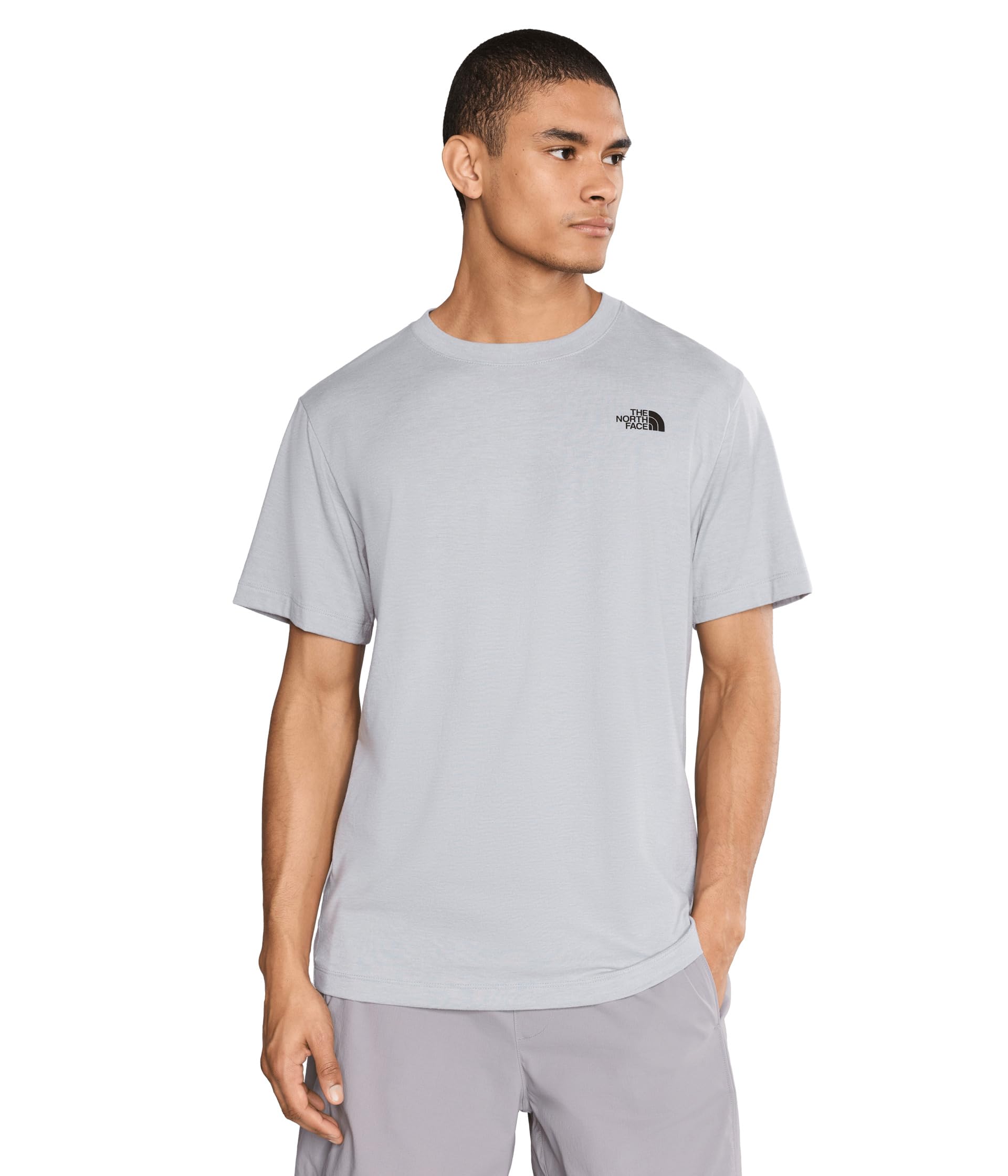S/S Tri-Blend Tee