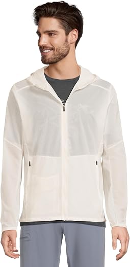 Incendo Airshell Hoody