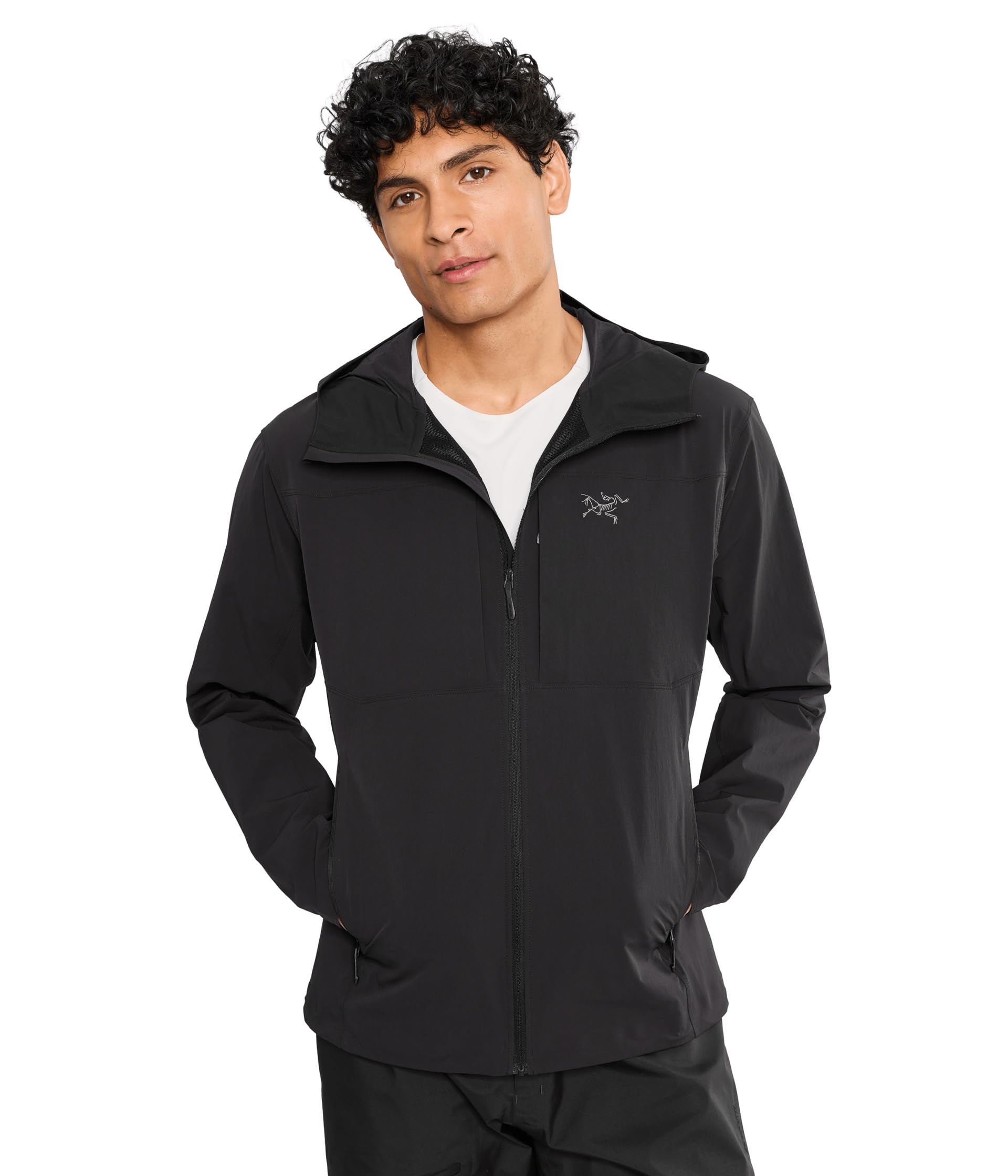 Gamma Lightweight Hoody