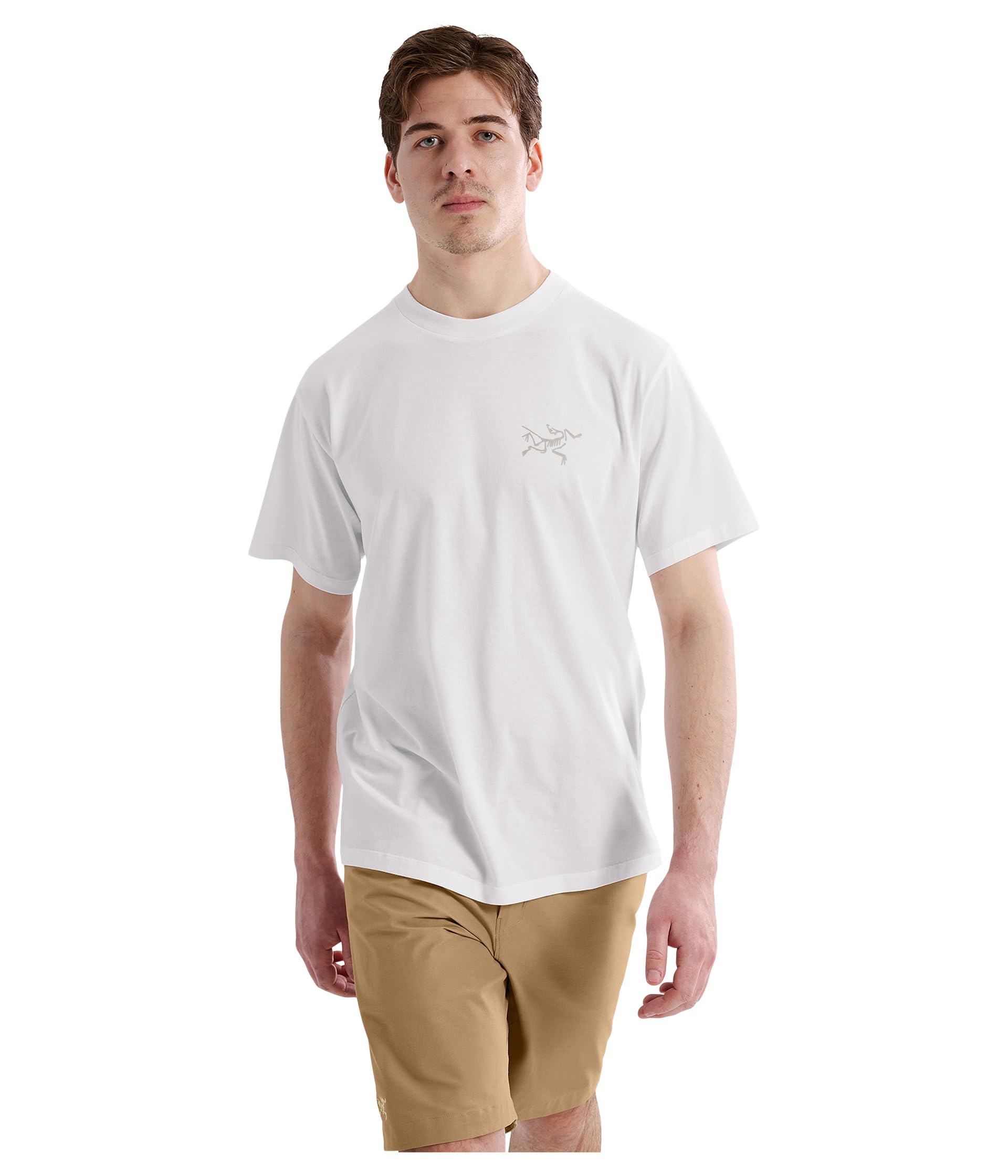 Kragg SL Cotton Short Sleeve