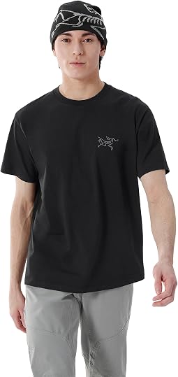 Kragg SL Cotton Short Sleeve