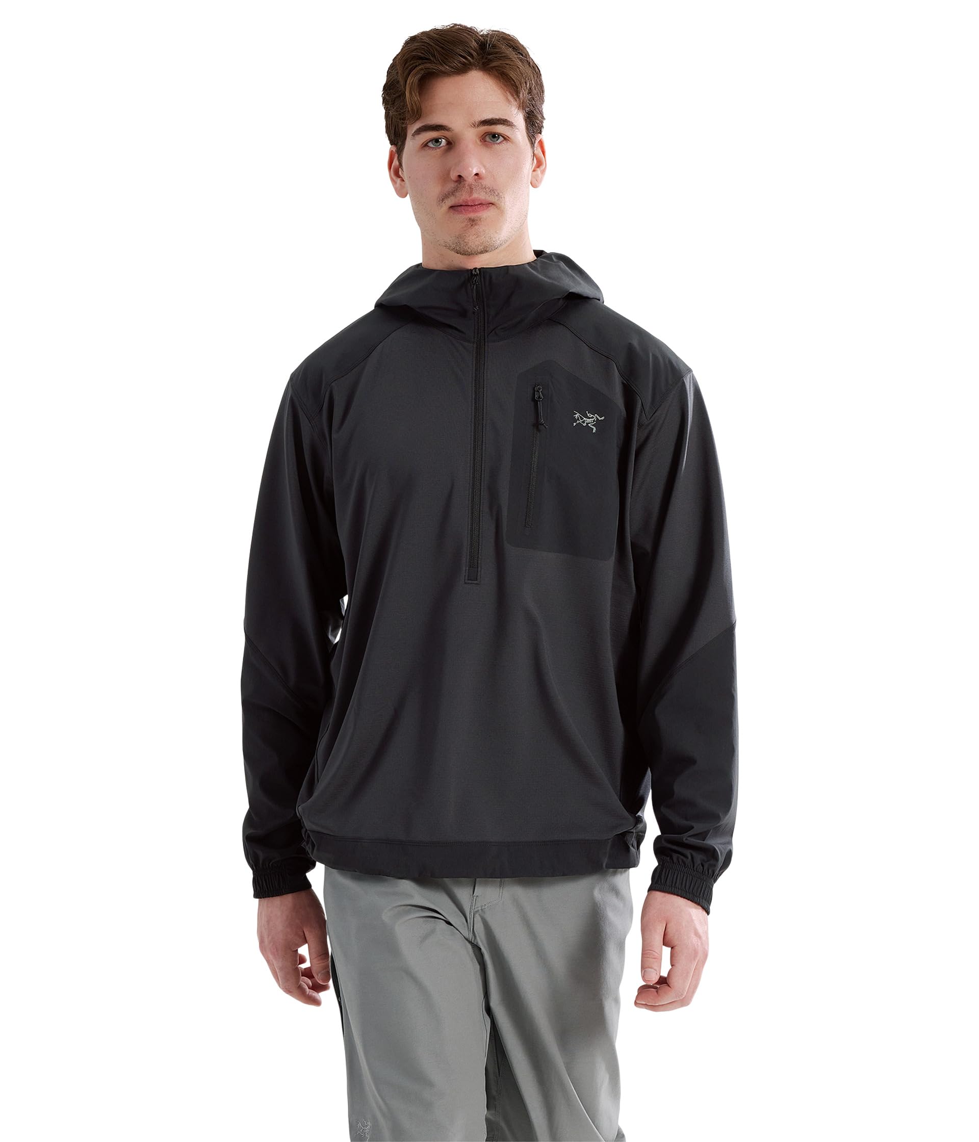 Konseal SL Pullover Hoody