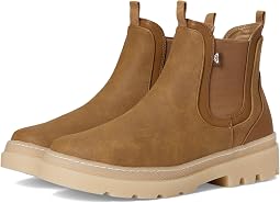 Light Brown