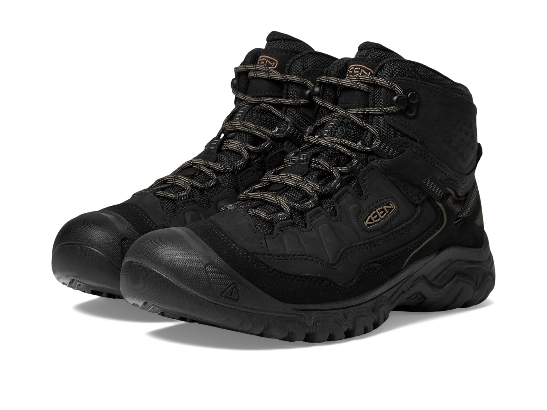 Targhee IV Waterproof Hiking Boots