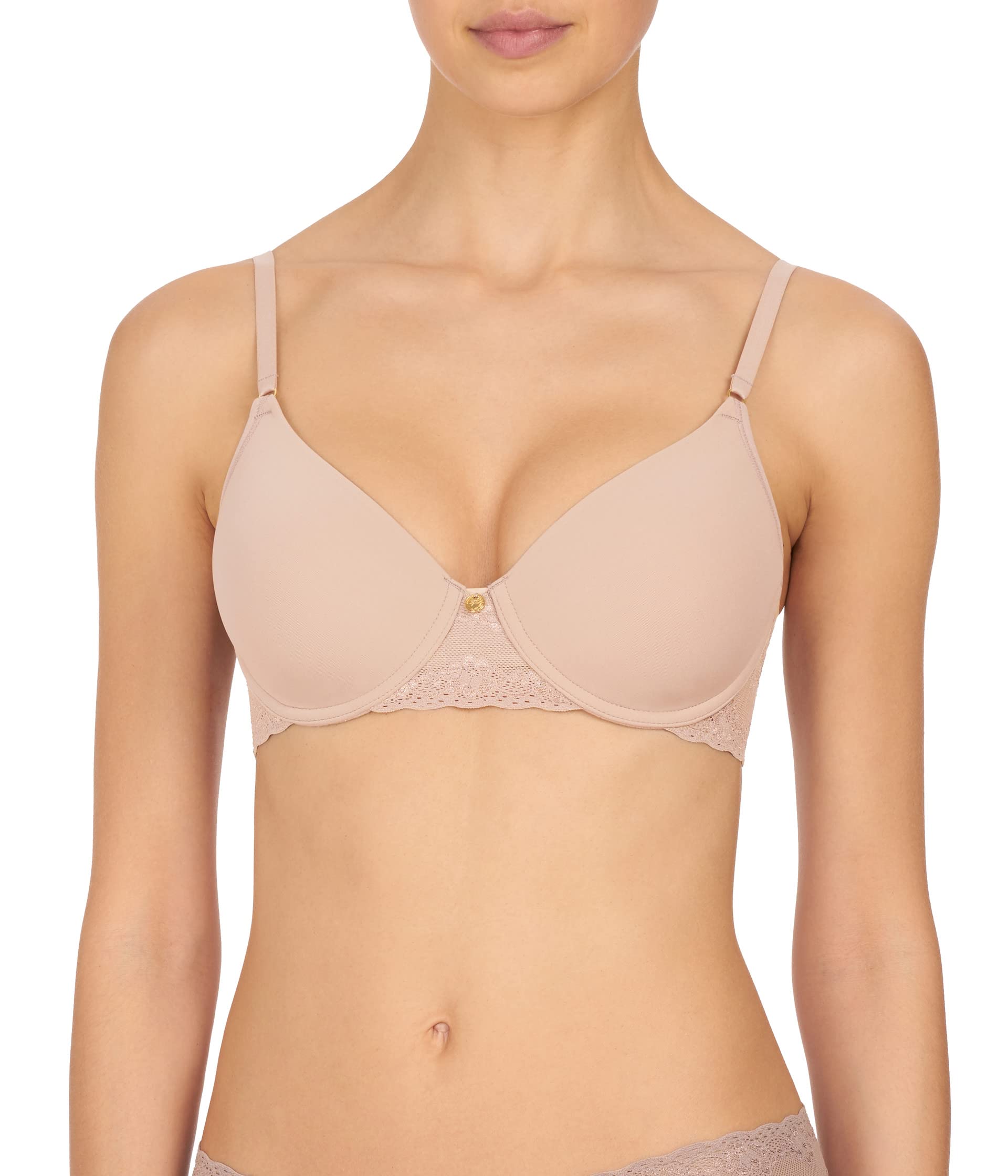 Bliss Perfection Contour Underwire