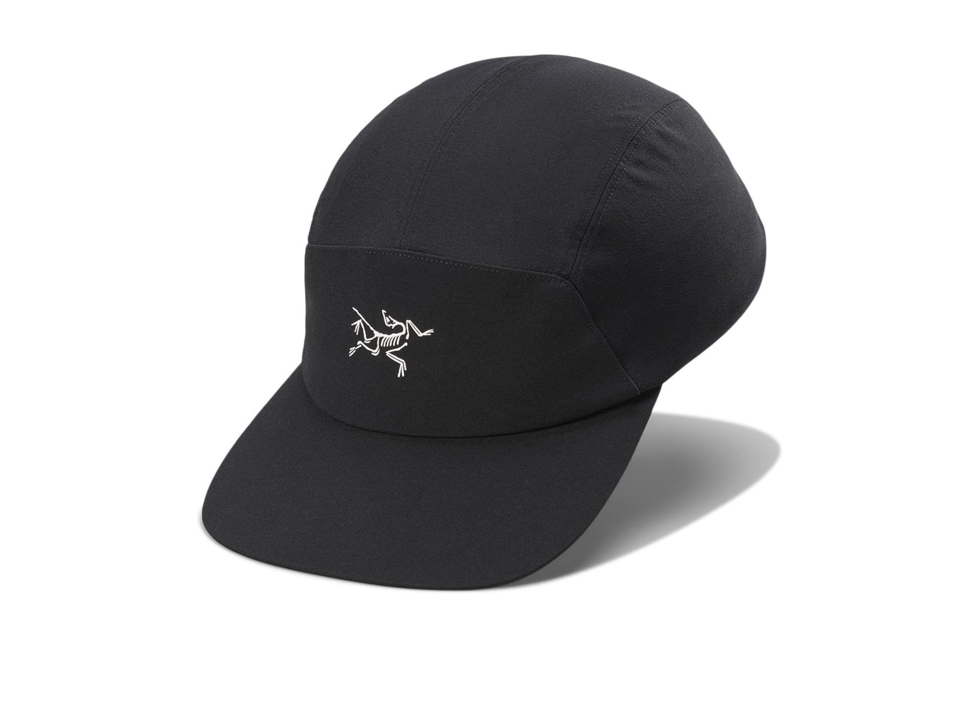 Gamma 5 Panel Cap