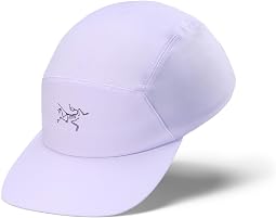 Женская бейсболка Arc'teryx Gamma 5 Panel