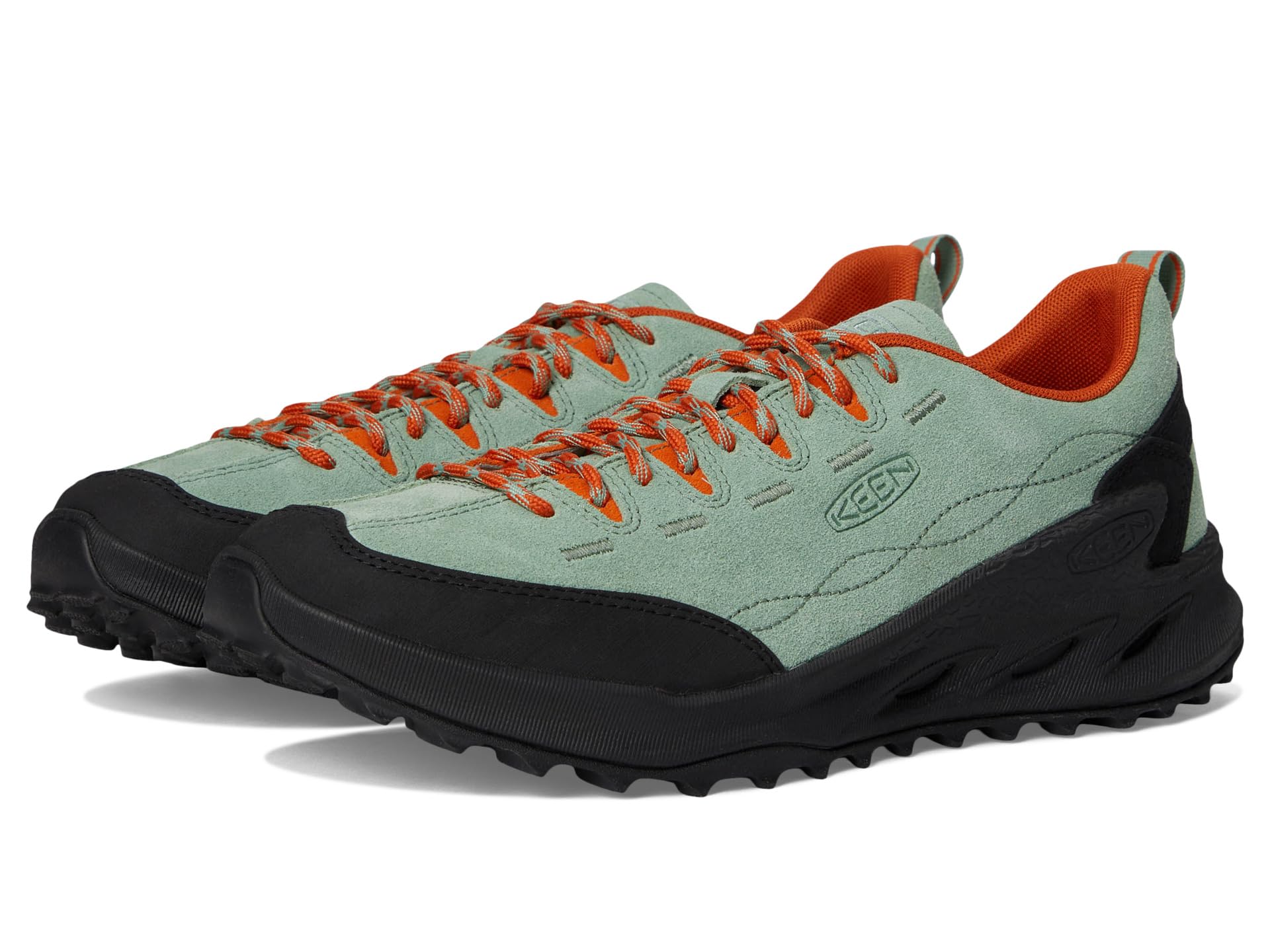 Кроссовки KEEN Jasper Zionic