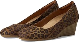 Leopard Fabric