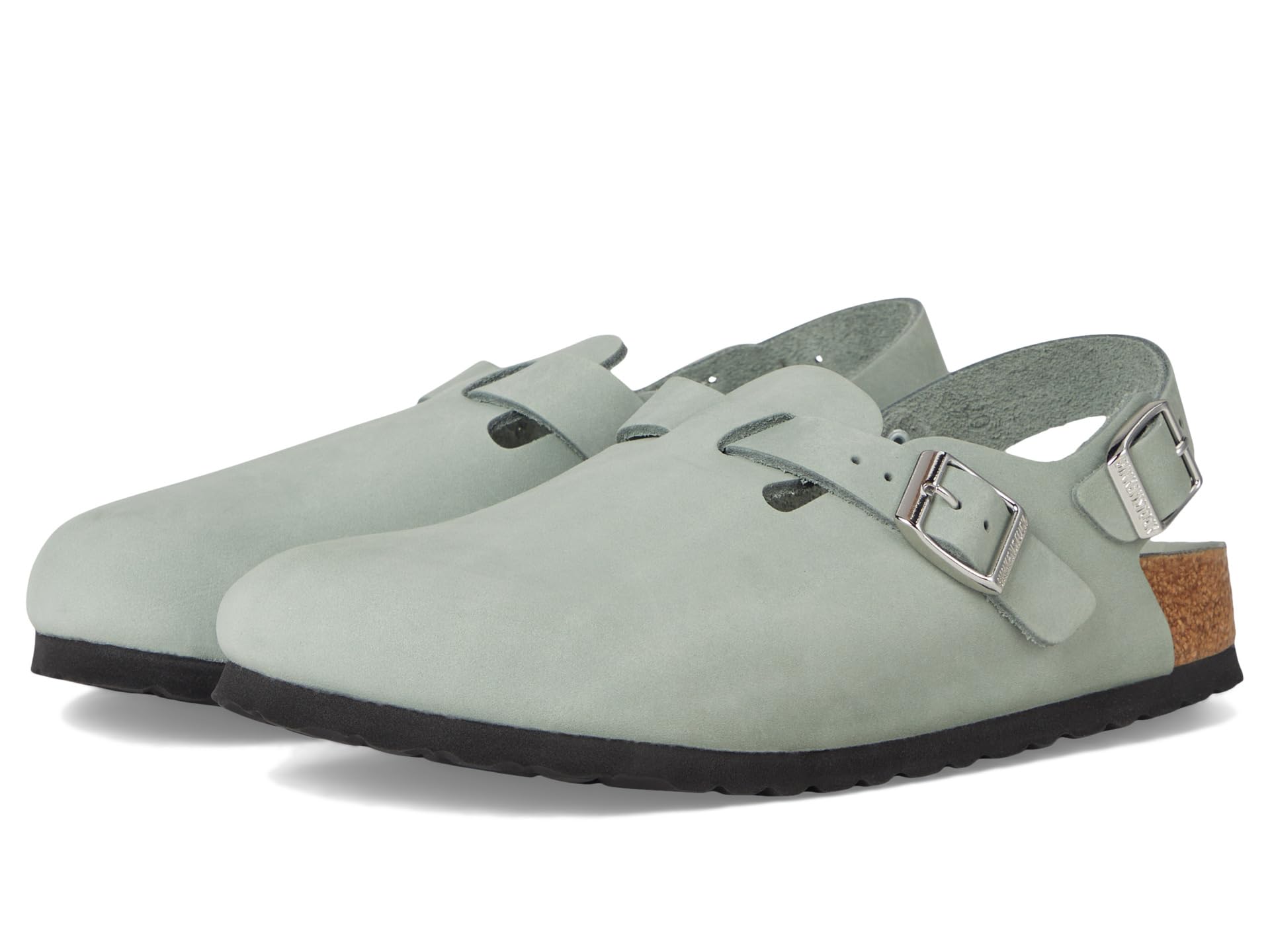 Tokio - Nubuck