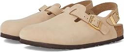 Tokio - Nubuck