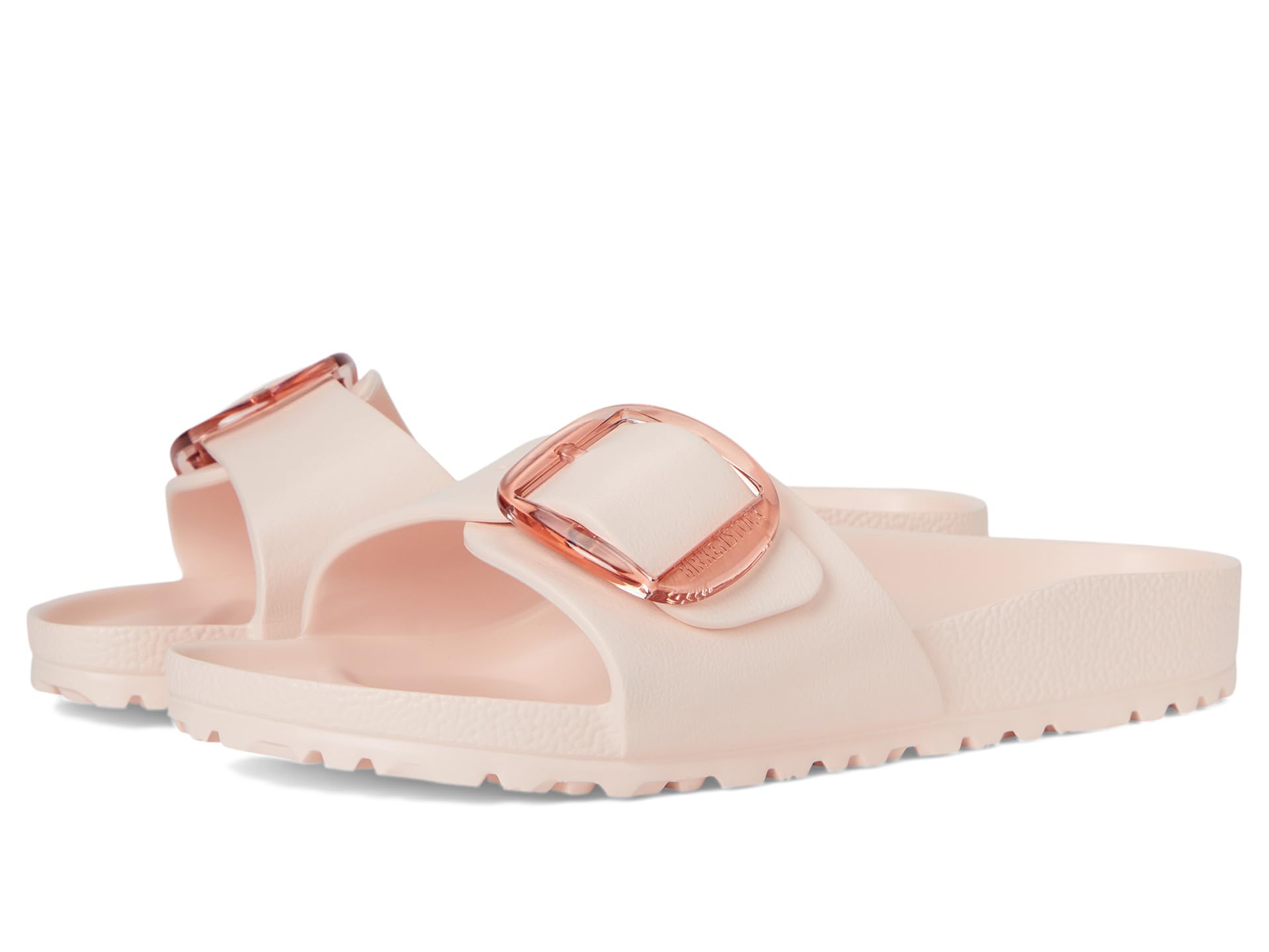 Сандалии Madrid Big Buckle EVA