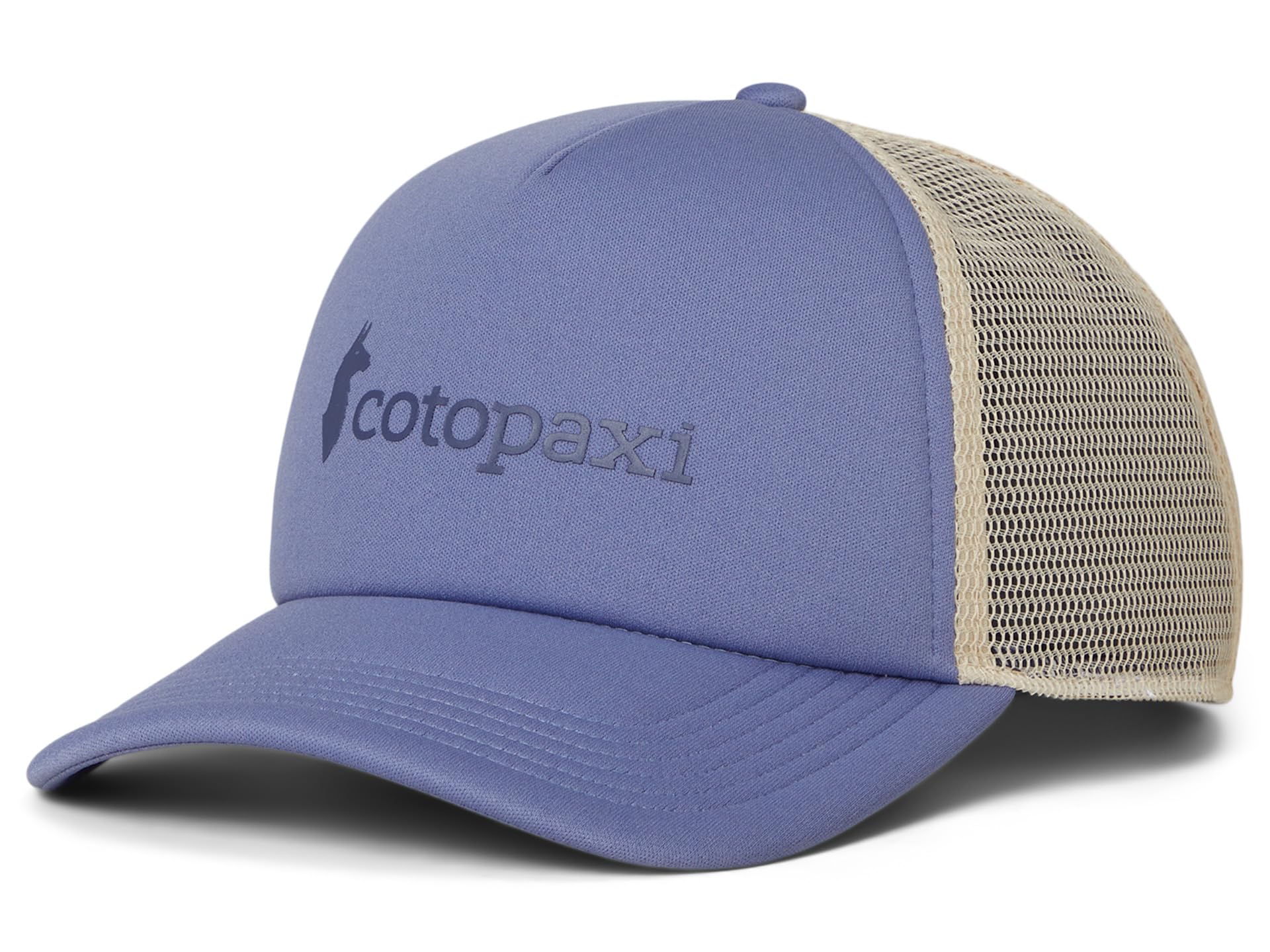 Vintage Trucker Hat