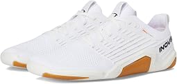 White/Gum