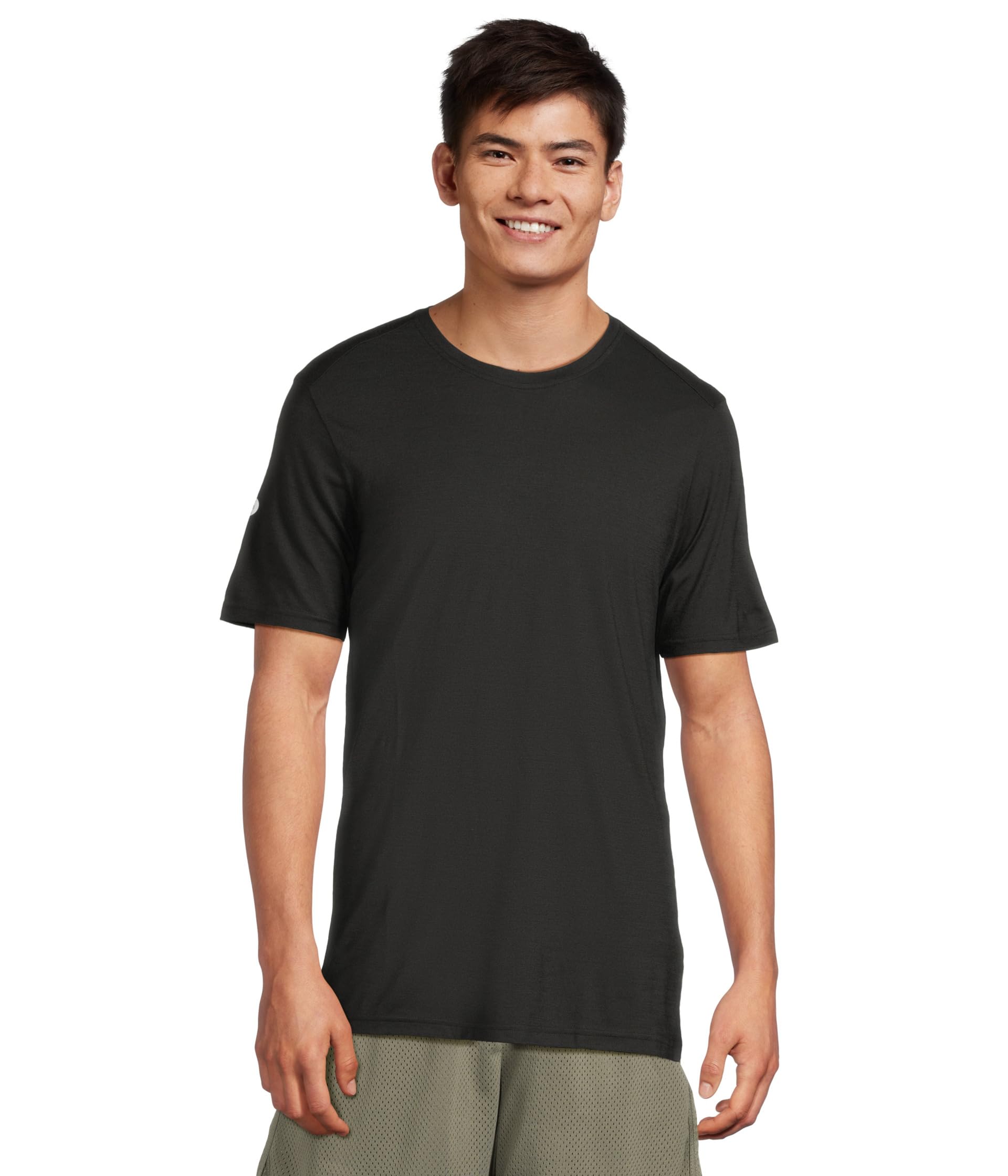 Active Short Sleeve