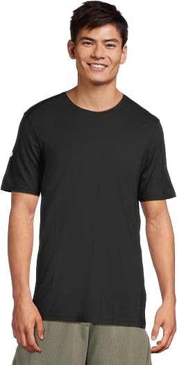 Active Short Sleeve