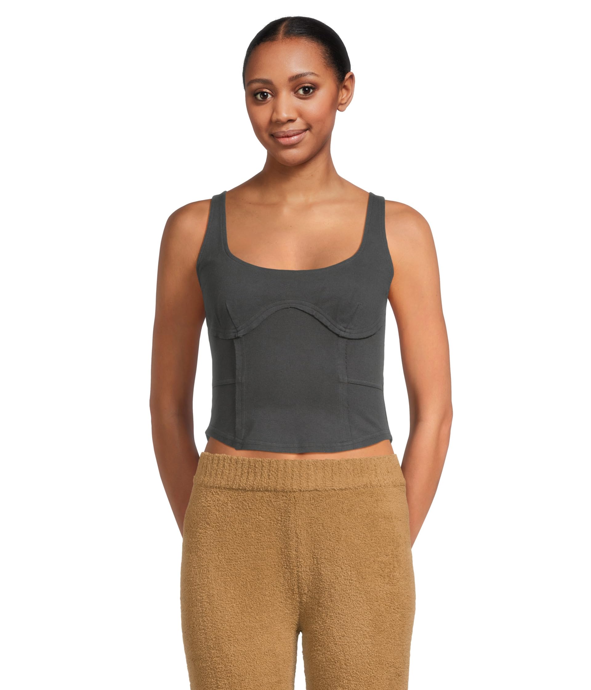 Lennox Tank Top