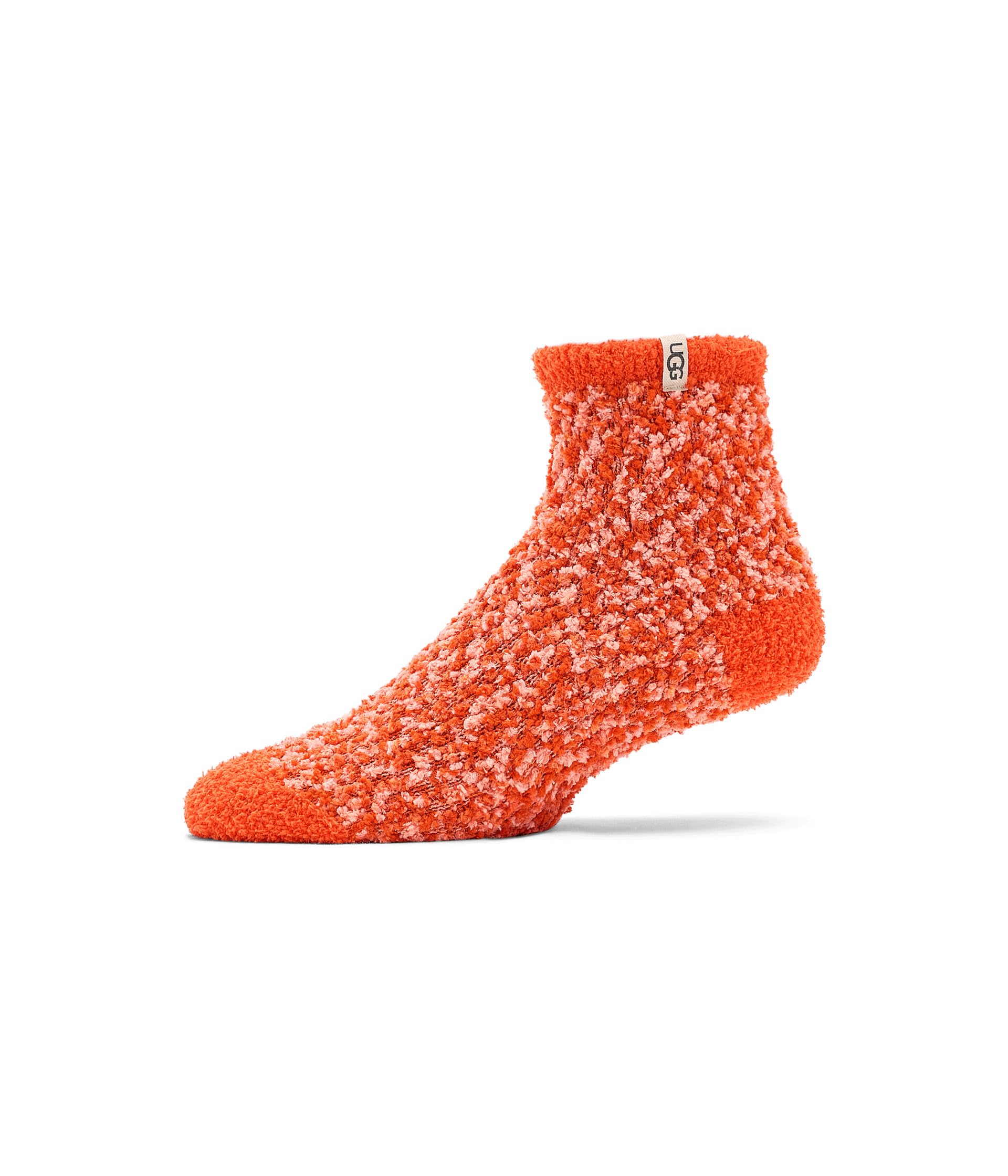 Cozy Chenille Quarter