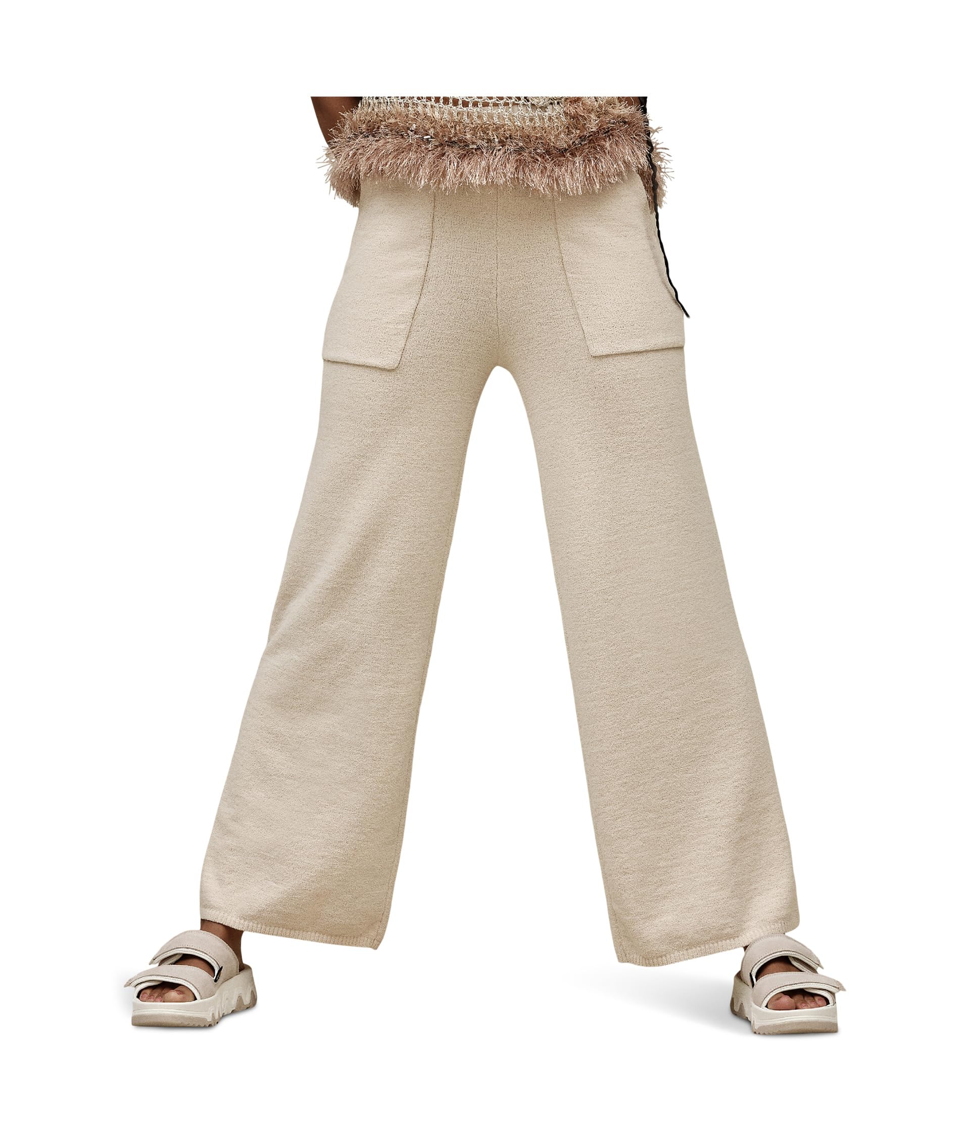 Rosalie Pants Lite