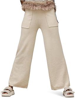 Rosalie Pants Lite