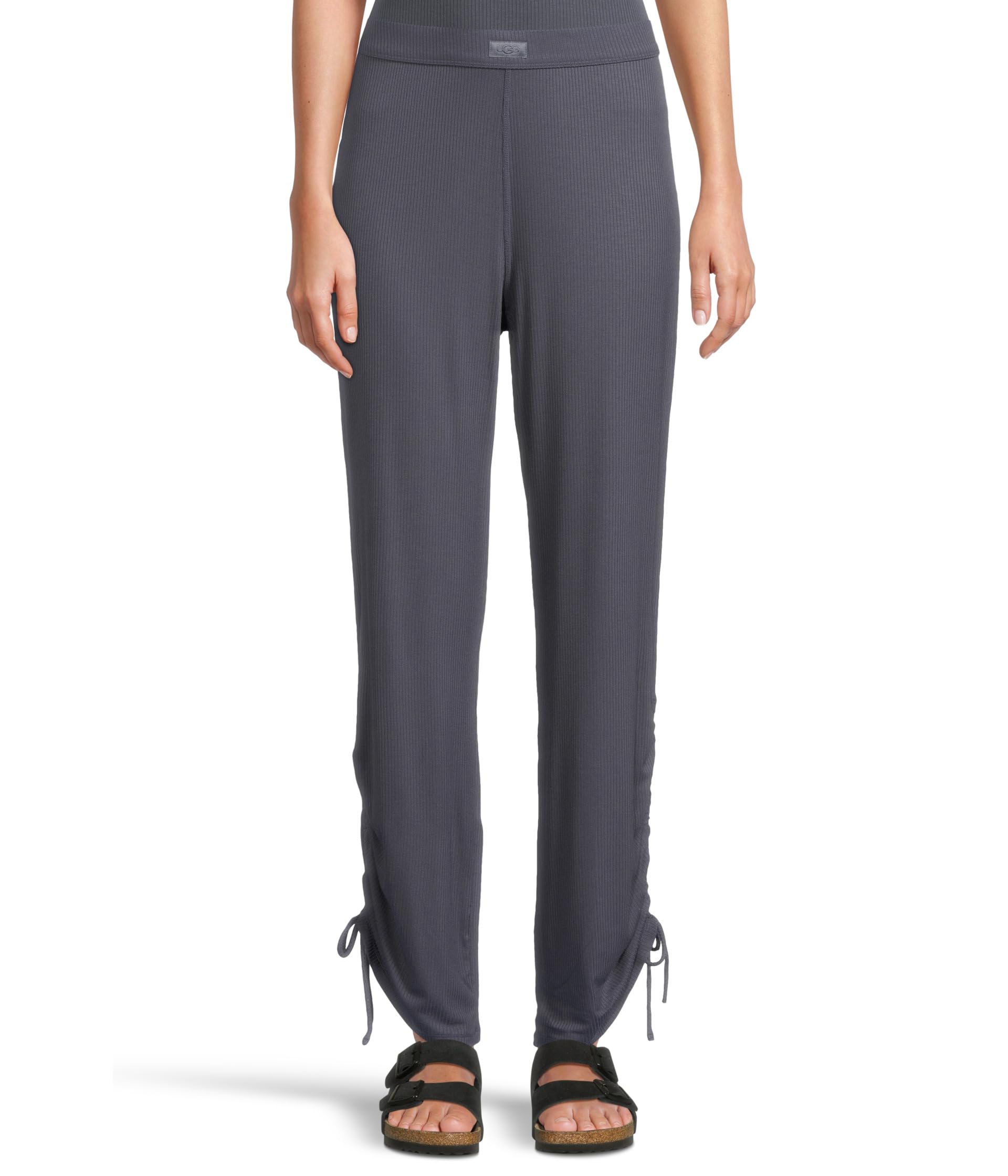 Брюки Vyanna Pants Rib