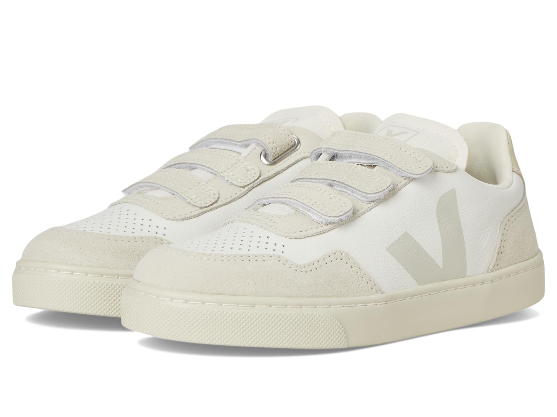 Small V-90 Origanically Traced Leather (Little Kid/Big Kid)