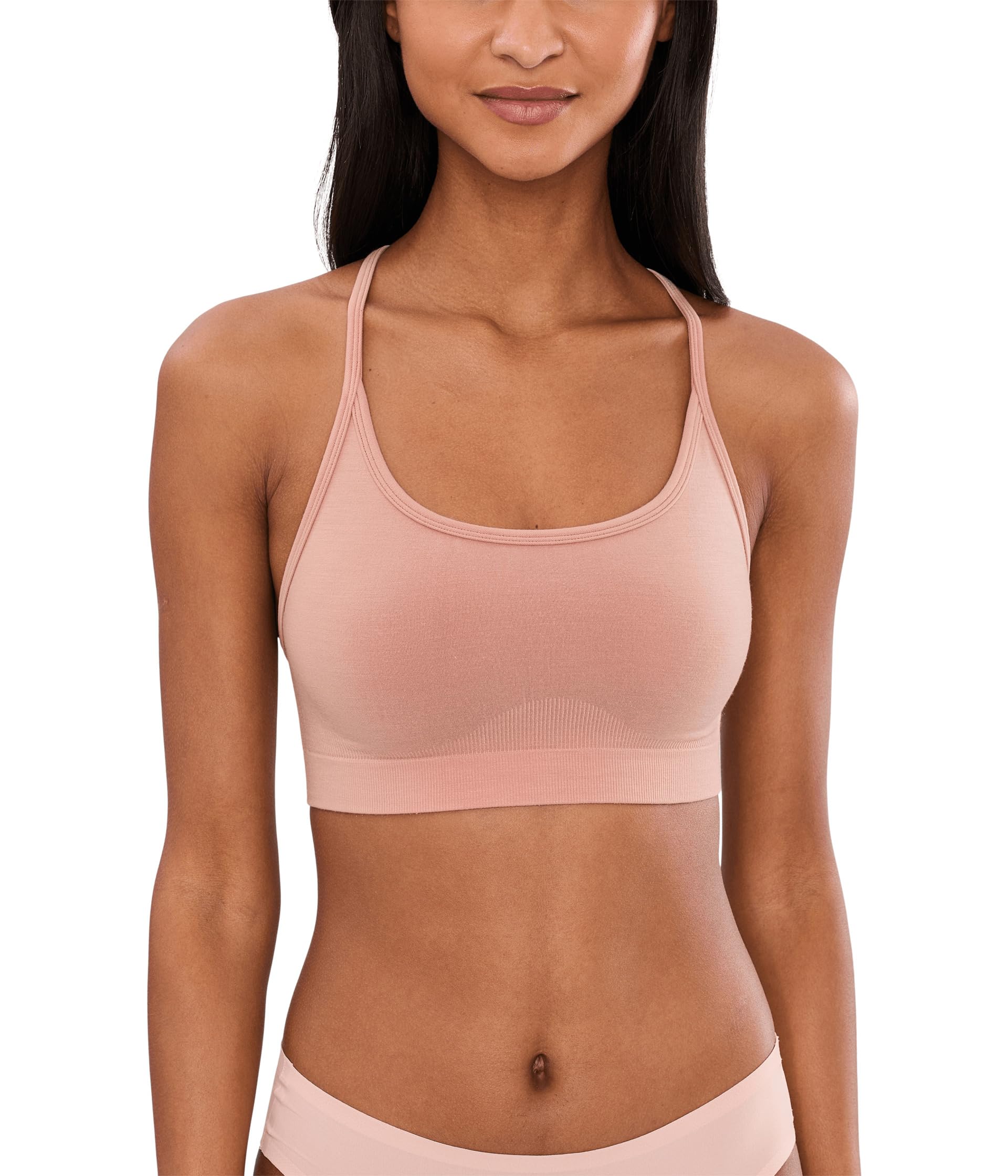 Merino Blend Bralette
