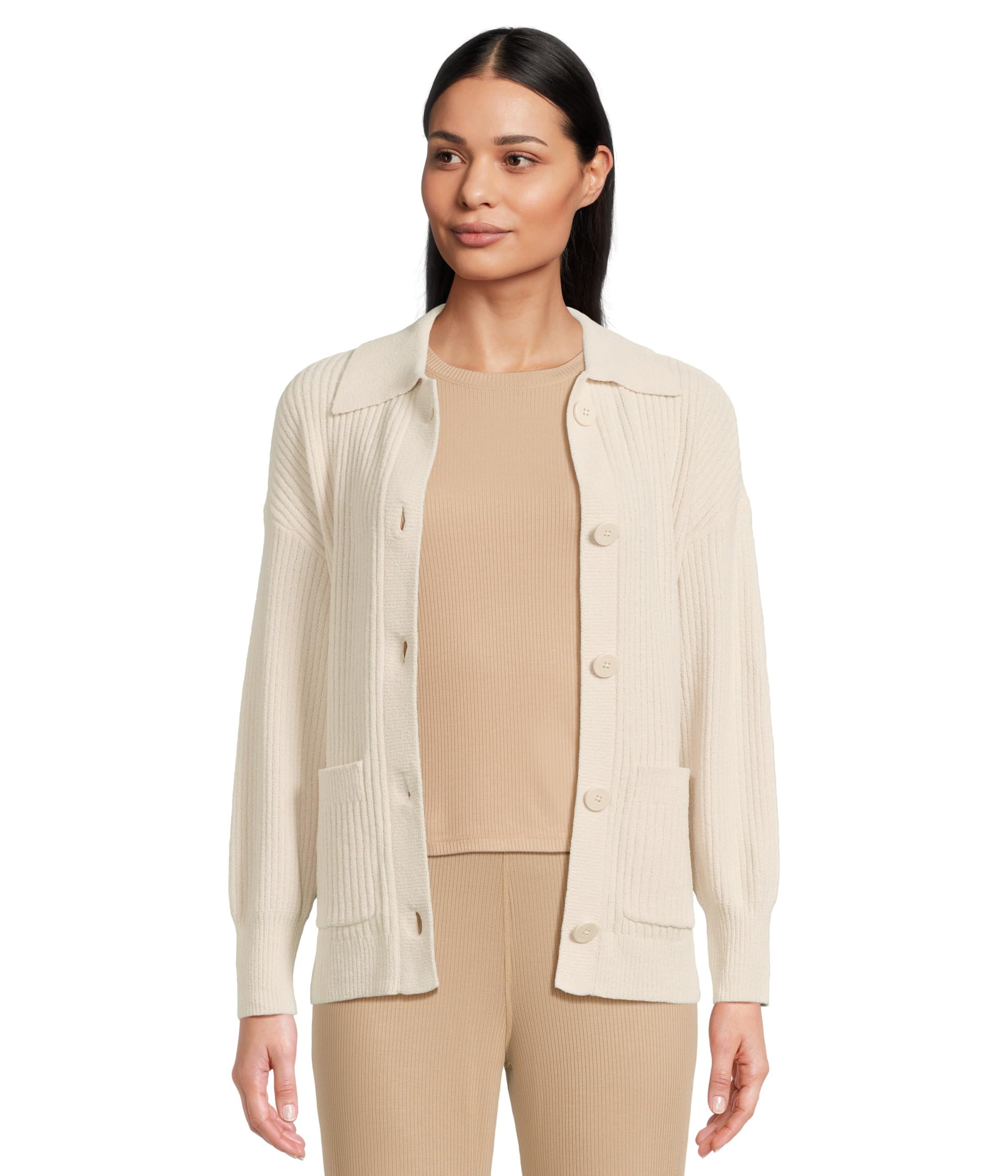 Junipher Cardigan Lite