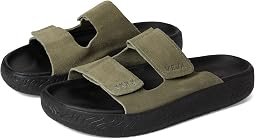Kaki Kaki Black