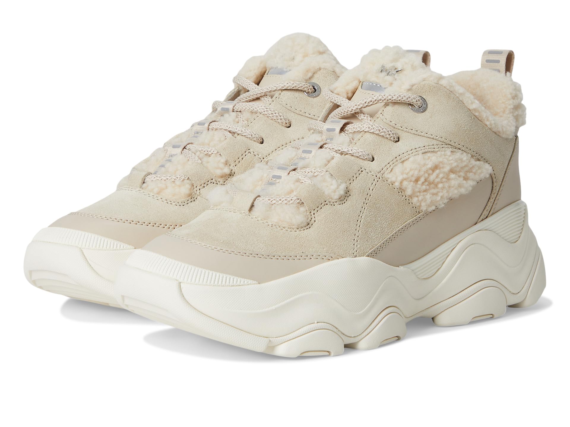 Кроссовки Michael Kors Atlas Trainer