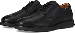 Launch Plain Toe Oxford
