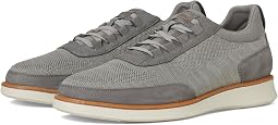 Кроссовки Florsheim с эластичной шнуровкой и мокасинным носком