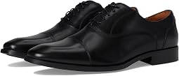 Sorrento Lux Cap Toe Balmoral Oxford