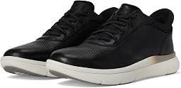 Fleet Perf Toe Elastic Lace Sneakers (Hands Free)