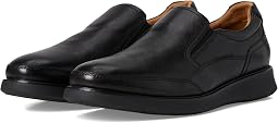 Launch Moc Toe Slip-On лоферы