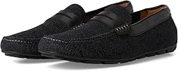 Motor Knit Moc Toe Penny Driver