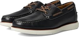 Tropics эластичные шнурки moc toe лодочки