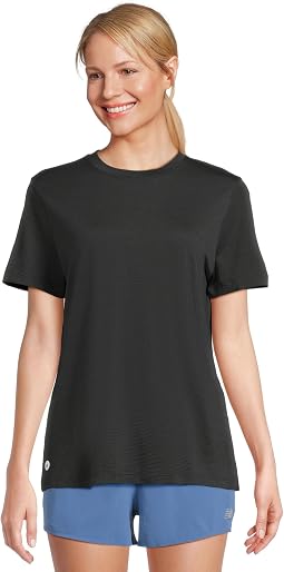 Футболка с коротким рукавом из сетки Active Mesh