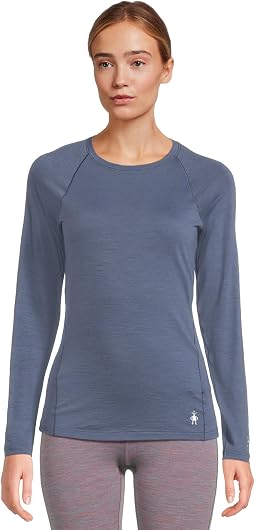 Classic All-Season Merino Base Layer Crew
