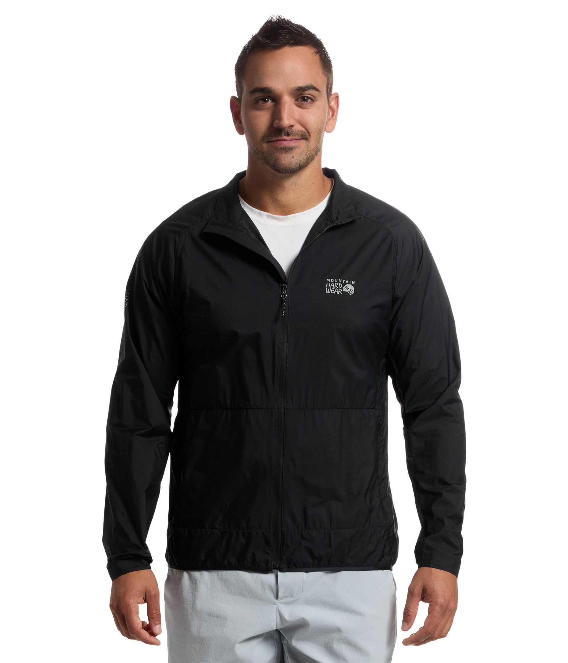 Kor AirShell™ Full Zip Jacket