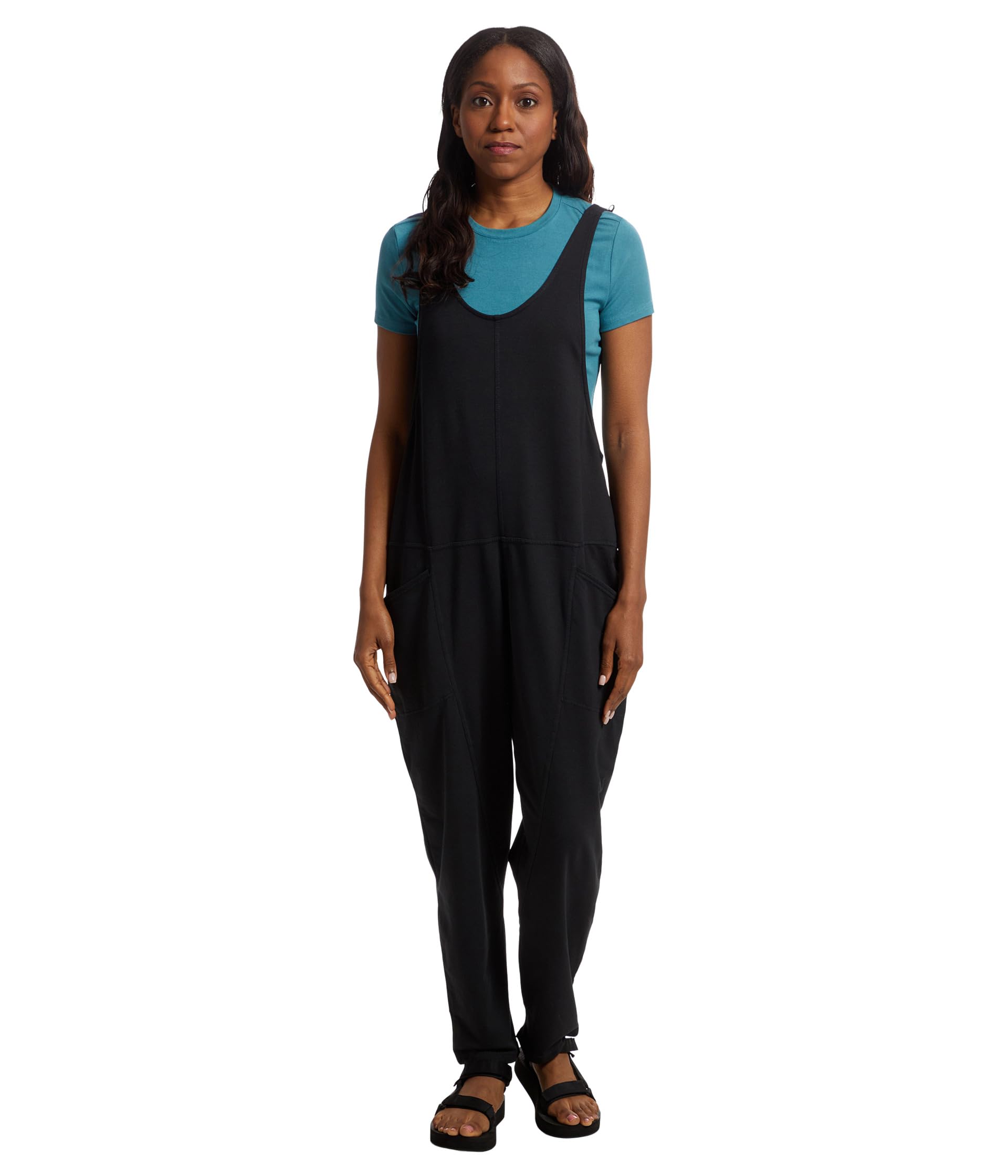 Mindful Movement Jumpsuit