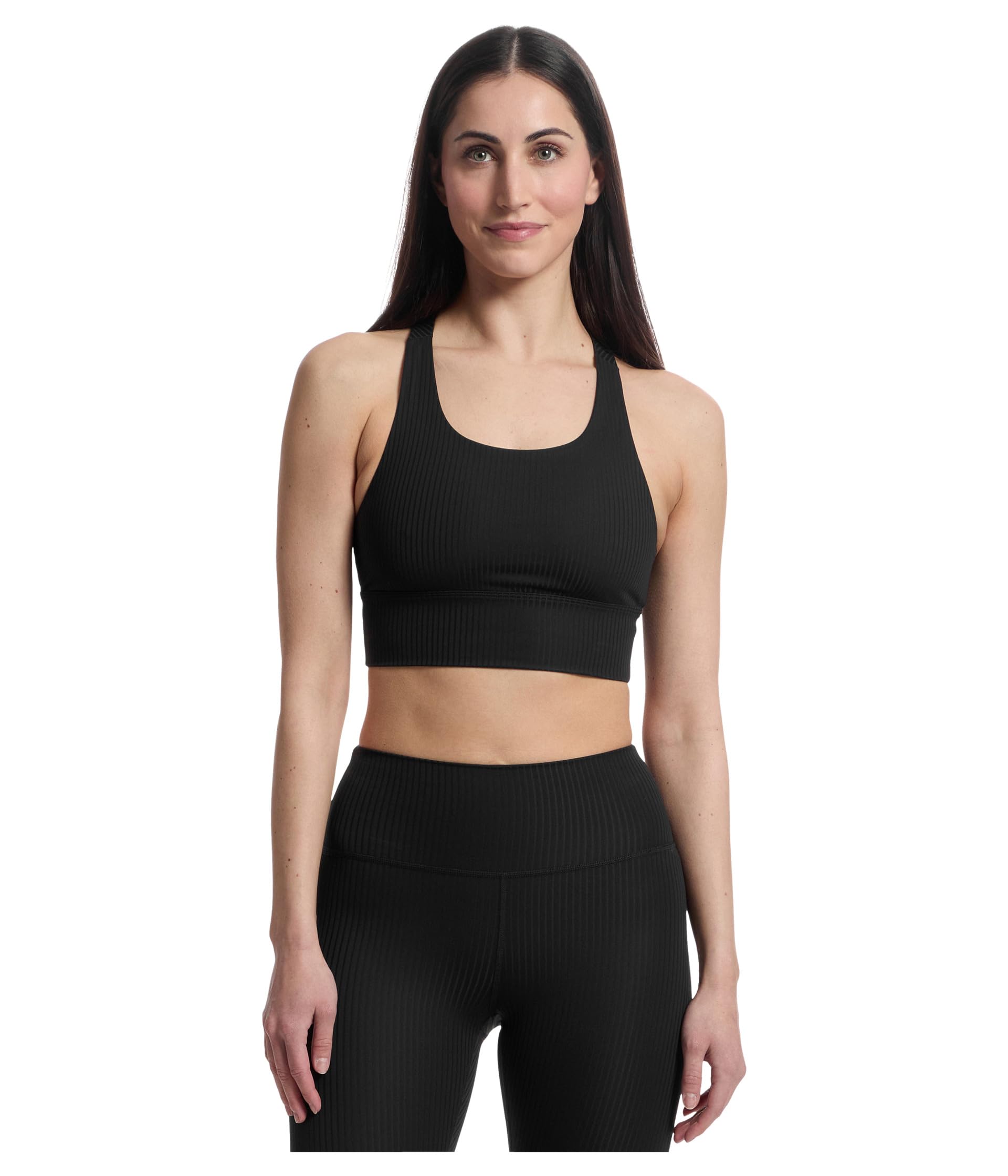 Бралетт Luxara Rib Racerback
