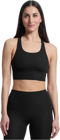 Бралетт Luxara Rib Racerback