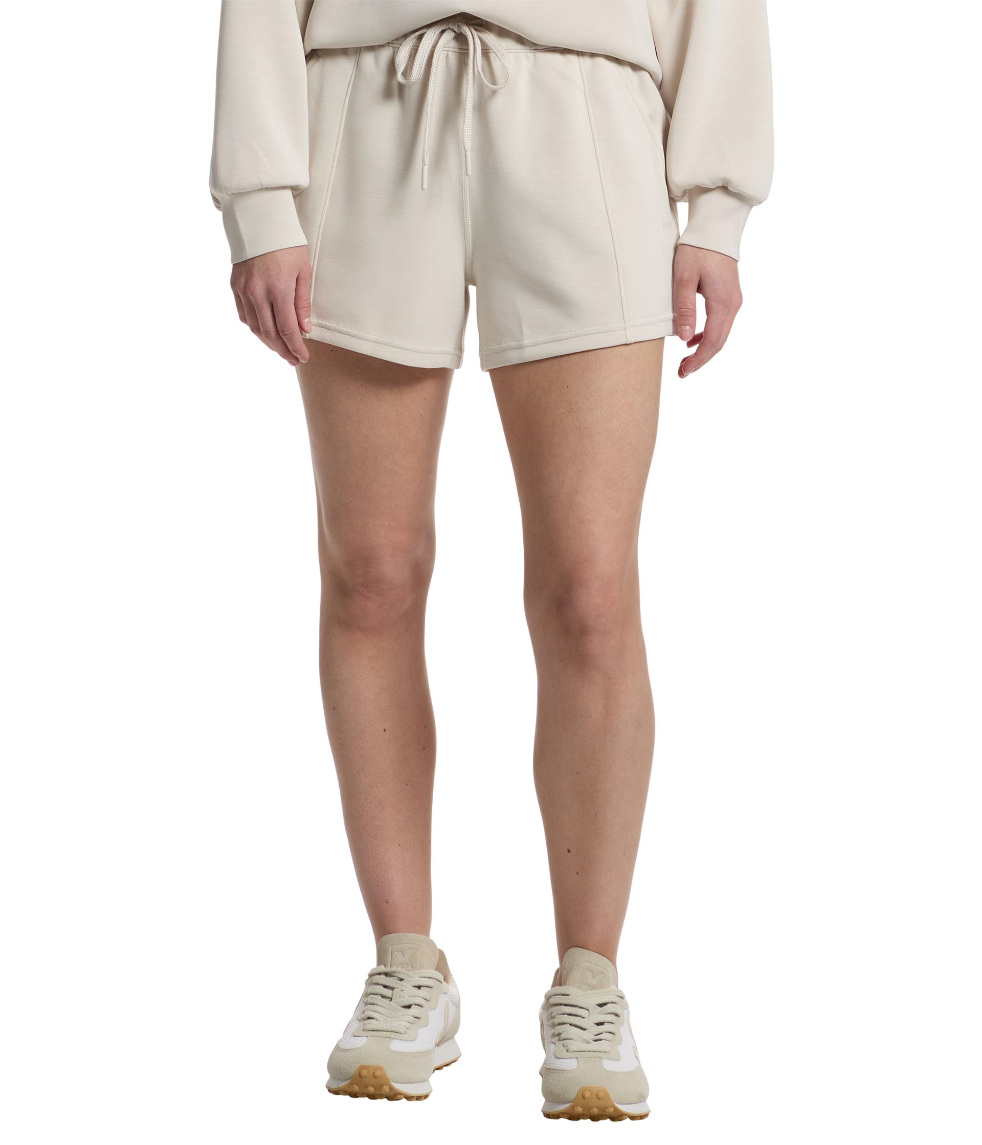 Shea High Rise Shorts