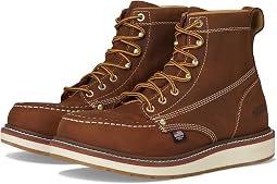 Liberty 6" Waterproof Boot (Soft Toe)